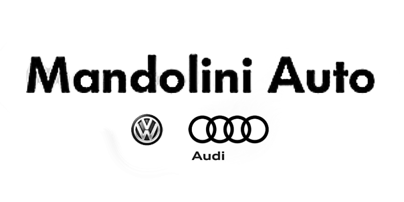 Logo Concessionaria Mandolini Auto Brescia