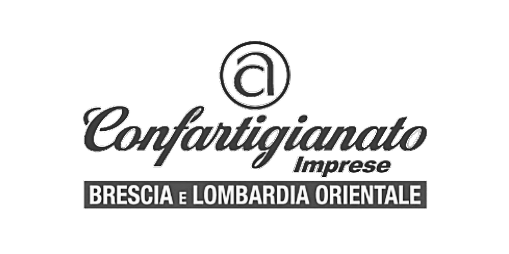 Logo Confartigianato Imprese Brescia e Lombardia Orientale
