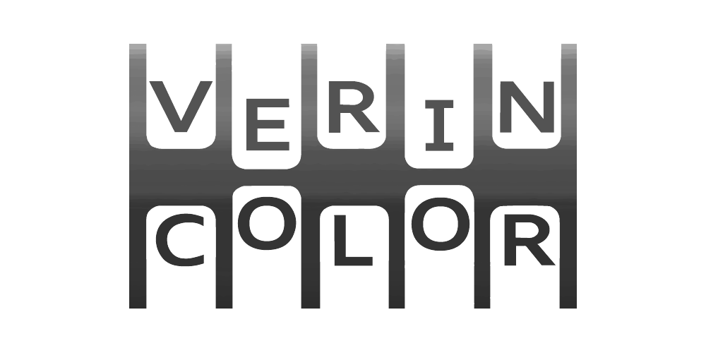 Logo Verincolor Srl